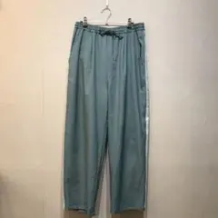 Revo.レヴォ サイドラインブッチャーイージーパンツ (MENS) サイズ1