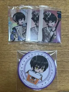 2026年最新】まほやくスノウの人気アイテム - メルカリ