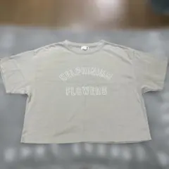 LAKOLE ラコレ　プリントTシャツのサムネイル