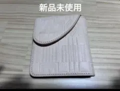 エンダースキーマ×ペンドルトン折りたたみ財布のサムネイル