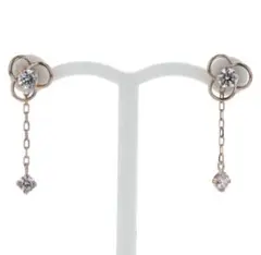 4℃ ピアス　セット