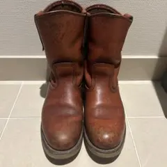 2025年最新】RED WING レディース ブーツの人気アイテム - メルカリ