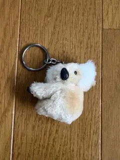 コアラ ぬいぐるみ キーホルダー