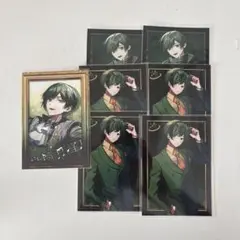 シクフォニ LAN 2周年 ばにおブロマイド 55枚 Burn it All シクフォニ LAN 2周年 ばにお ブロマイド まとめ売り｜Yahoo!フリマ