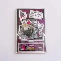 僕のヒーローアカデミア ヒロアカ トガヒミコ 名場面ジオラマフィギュア アクスタ