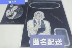 鬼滅の刃 モクテルバー 日替わりデザート バストアップアクリルスタンド 宇髄天元