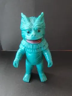ウルトラQ 怪獣 ミニソフビ ラゴン