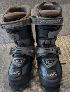 2026年最新】TECH10 ブーツの人気アイテム - メルカリ