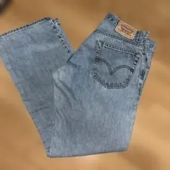 Levi Strauss & Co. 517 デニム W34 L32