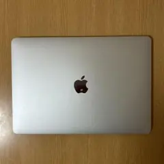 MacBook Pro 13インチ 2019 シルバー