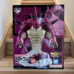 2026年最新】ドラゴンボール ラストワン賞の人気アイテム - メルカリ