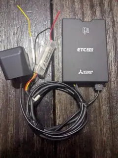 バイク用 ETC JRM-12 USB 電源 【1194】 - メルカリ