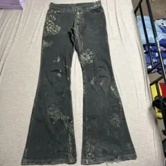 2026年最新】TORNADO MART ブーツカットデニム・フレアデニムの人気