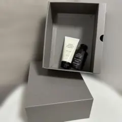 【新品未使用・箱付】john masters organics ハンドケアセットのサムネイル
