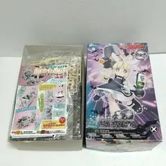 【取説欠品】コトブキヤ 1/1スケール ホイホイさん(重戦闘ナイトメアver)
