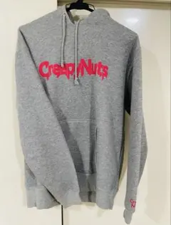 2025年最新】CREEPY nuts パーカーの人気アイテム - メルカリ