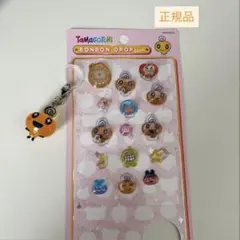 めめっち ボンボンドロップシール