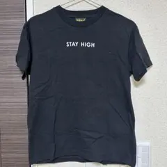 湘南乃風　STAY HIGH Tシャツ