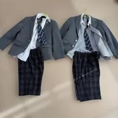 レディフレディ　120cm 2セット 双子