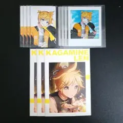 プロセカ レン 超会議セット