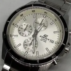 ま*み様 CASIO EDIFICE EFR-504 - メルカリ