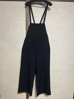 CLOCHE サロペット ブラック✨のサムネイル