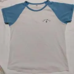 ユニクロ半袖 Tシャツ Mサイズ