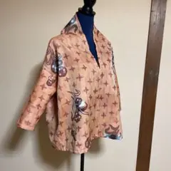 銘仙 ファッション