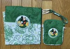 東京ディズニーリゾート バケーションパッケージ オリジナルコンパクトバッグセット