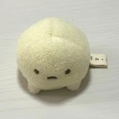 すみっコぐらし たぴおか てのり ぬいぐるみ 初期 寝そべり レア ねそべり型