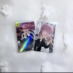 ENHYPEN ソヌ dilemma トレカセット