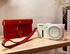 Nikon COOLPIX P340☆F1.8・24mm広角・マクロ2cm - メルカリ