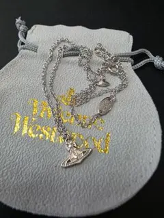 Vivienne Westwood オーブ ネックレス