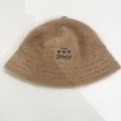 【美品❗️】TMT バケットハット ベージュ