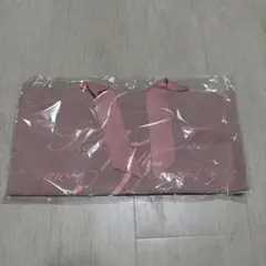 snidelhomeのノベルティーバッグ