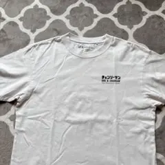 チェンソーマン UNIQLOコラボ Tシャツ Sサイズのサムネイル