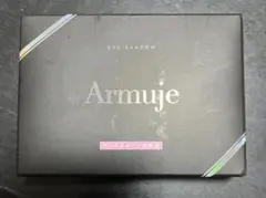 Armuje ジュエルアイカラーコレクション ローズクォーツの純愛のサムネイル