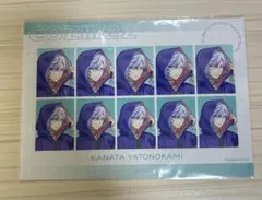 パラライ　Gくじ OOTD 矢戸乃上珂波汰 フォト風ブロマイド