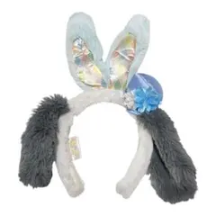 USJ ユニバ カチューシャ スヌーピー イースター