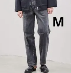 LIDNM/SUPIMA VINTAGE STRAIGHT DENIMのサムネイル
