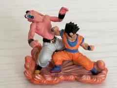 2026年最新】ドラゴンボールカプセル 愛する者のための戦い!! 魔人ブウ