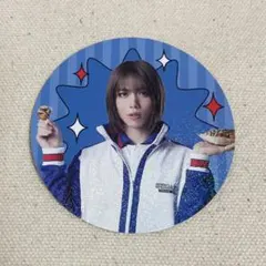 テニミュ　不二周助　橋本勇大　たこ焼きカード