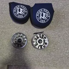 2026年最新】ROSS REELS リールの人気アイテム - メルカリ