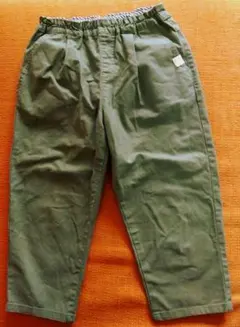 イージーパンツ サイズ140