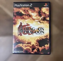 ドラッグ・オン・ドラグーン