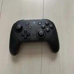 NintendoSwitchプロコン