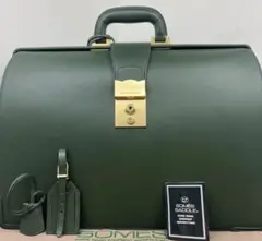 ソメスサドル トートバッグ