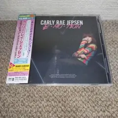 エモーション～デラックス・エディション カーリー・レイ・ジェプセン