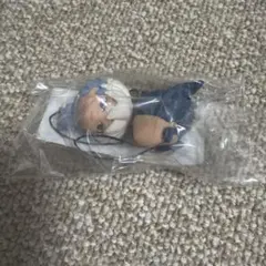 イナズマイレブンGO2 早期購入特典 剣城京介 白竜 ストラップ