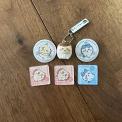 ちいかわ くら寿司 コラボ グッズ セット